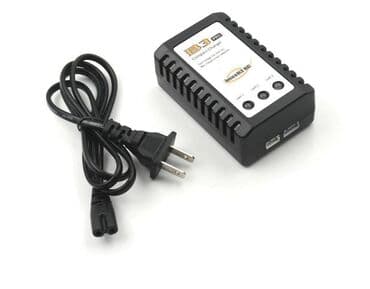 12 volt mator: IMax sarj cihasi 2S ve 3S Li-ion akkumulyatorlar ucun uygundur. 7.4 ve — 4