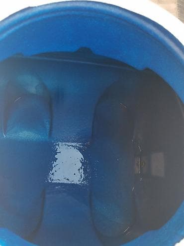 plastik cenler: Bak, Plastik, 1000 l l, İşlənmiş, Ünvandan götürmə — 2