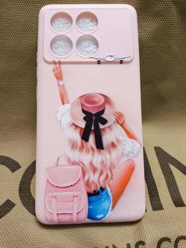 поко: Чехлы — 8