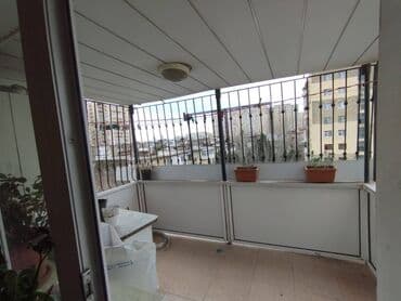 квартиры в ипотеку: Баку, Поселок Ясамал, 3 комнаты, Вторичка, м. Иншаатчылар, 75 м² — 15