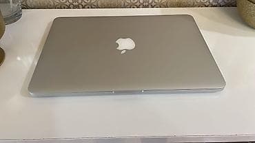 noutbuklar asus: MacBook Pro Retina 13-inch satılır. Texniki cəhətdən tam işlək — 1
