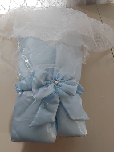 ortopedik usaq ayaqqabilari: Uşaq dəsti, Uniseks, 0 - 3 ay — 1