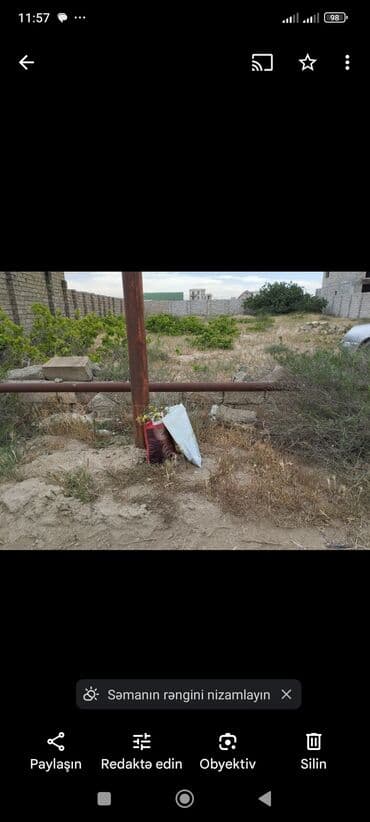 ist petrol tbilisi prospekti: Tikinti — 1