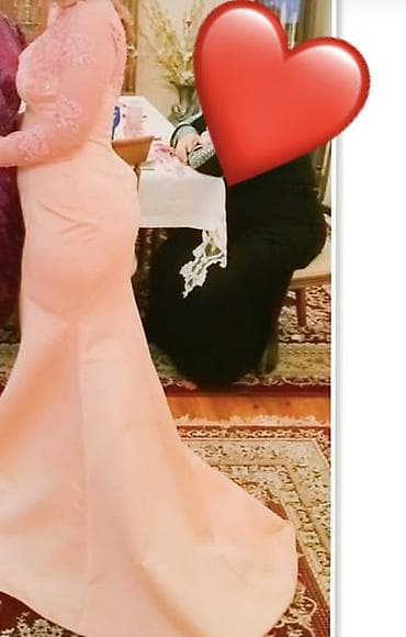 ziyafet geyimler: 1defe geyinmiwem — 1