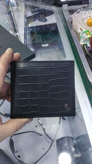 Pulqabı, Təbii dəri, Yeni