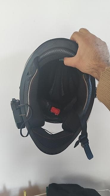 kia ceed stop: Motodəbilqə İnterkom ilə birlikdə satılır ayrı satılmır endirim olacaq — 3