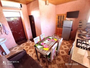 продажа и аренда домов: 50 kv. m, 2 otaqlı, Kombi, Qaz, İşıq — 6