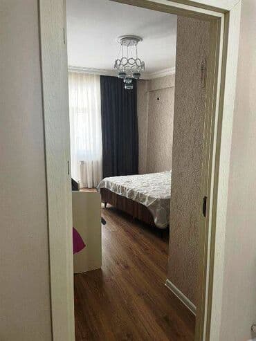 gəncə komsomol: M. Həzi Aslanov, 2 otaqlı, Yeni tikili, m. Həzi Aslanov, 95 kv. m — 8