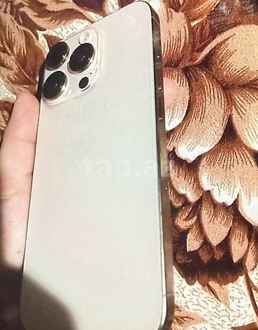 IPhone 16 Pro