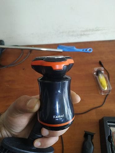 şirvanda islenmis telefonlar: Elektrik üzqırxan, Kemei — 2