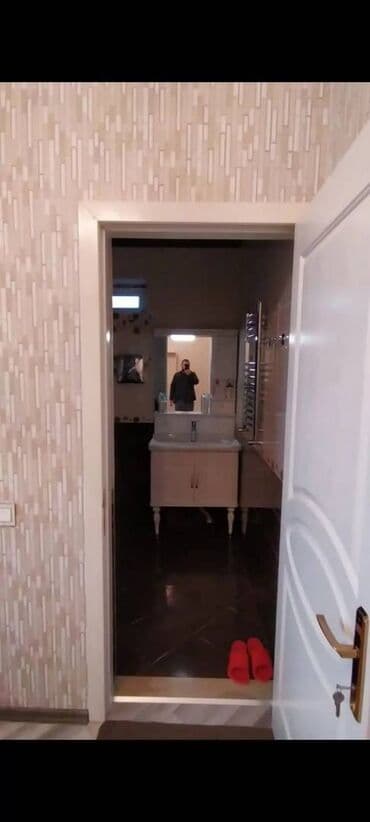 недвижимость в азербайджане купить: Баку, Мярдяканы, 140 м², 3 комнаты, Без бассейна, Артезианский колодец, Канализация, Комби — 20