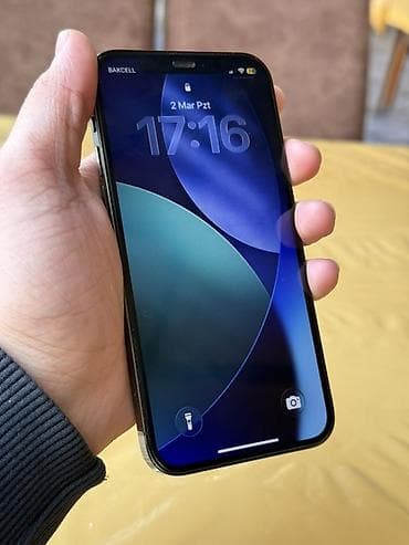 apple ноутбук бу: IPhone 12 Pro, 128 ГБ, Графит — 4