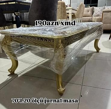 bağ stollari: Düz masa, Açılmayan, Təkərsiz, Zəmanətsiz — 1