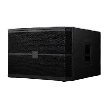 sanba: Professional subwoofer kabineti – yüksək güc və dərin bas üçün - Tip — 2