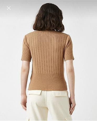 svitir: Sviter, Mango, M, rəng - Qəhvəyi — 2