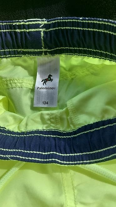 35 olcu: Şort, Oğlan üçün, 8 - 9 yaş — 3