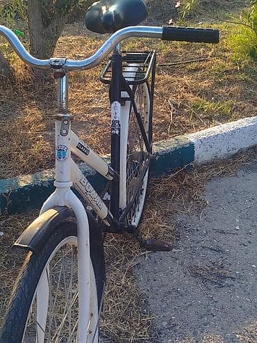 Şəhər/klassik tipli velosiped - Marka/model üzərində “BOYAM CLASSIC” — 3