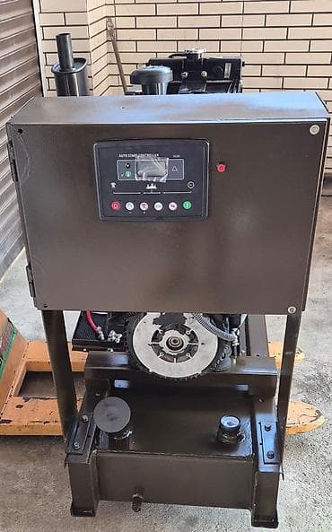 drel satiram: Satış, İşlənmiş, Dizel, Generator, Pulsuz çatdırılma, Kredit yoxdur — 3