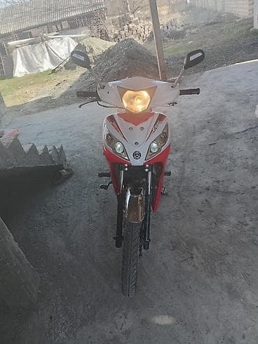 электроскутер в баку: - EGE seriyası — 3