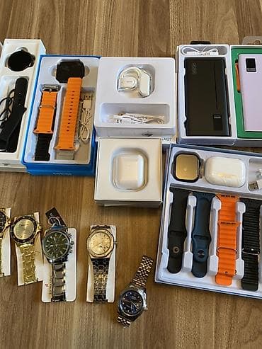 saat smart: Smartzone - 20 Azndan Başlayan Smartwachlarmız ve Classic Saat — 2