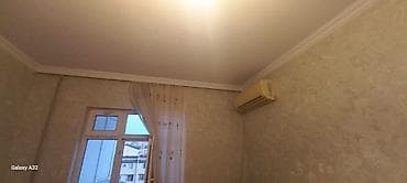 1 otaql: 1 otaqlı mənzil – rahat planlı və işıqlı - Daxili plan: giriş — 6
