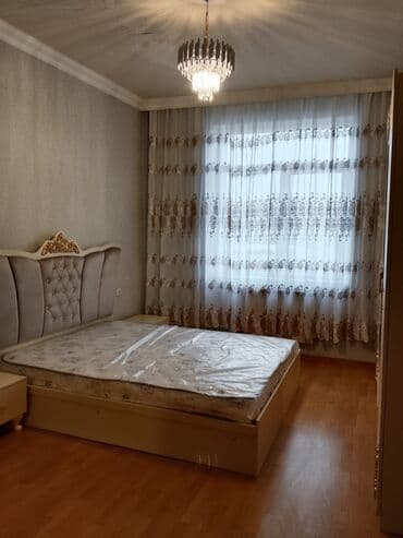 Защитные пленки и стекла: Tam dolu mebelli mənzil kirayə üçün təqdim olunur. Ailəyə. Və tələ bə — 2