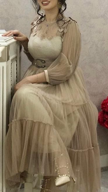 razrezli don: 2defe geyinilib 170azn alınıb 30satılır — 2