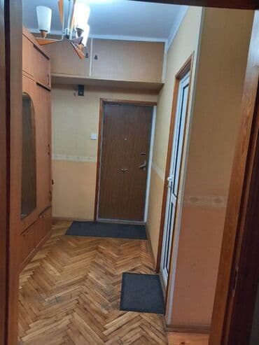 xacmazda tecili satilan evler: Bakı, 3 otaqlı, Köhnə tikili, m. Əhmədli, 80 kv. m — 8