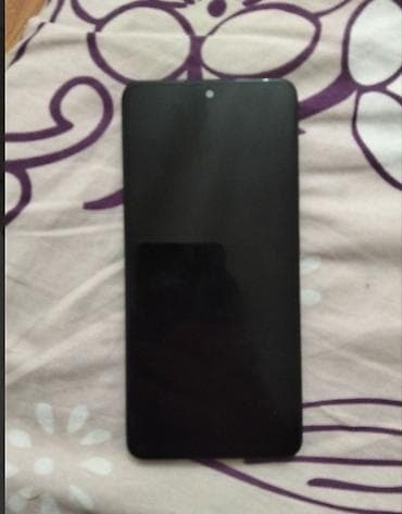 Redmi Note 13, 256 GB, rəng - Qara, İki sim kartlı
