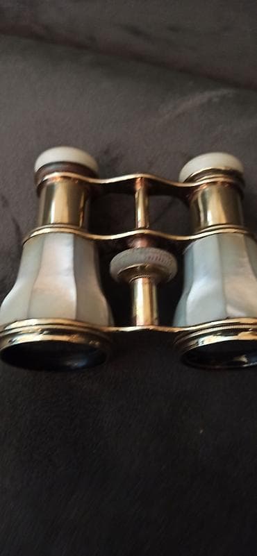 dekarativ: Fiqur, Keramika, rəng - Ağ — 6