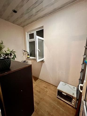 icare obyek: Bakı, 3 otaqlı, Köhnə tikili, 80 kv. m — 6