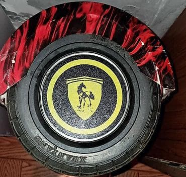 seqvaylar: Elektrikli hoverboard (özünü tarazlayan skuter) - Təkər ölçüsü — 3