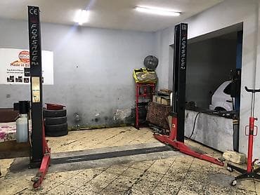 İstehsal avadanlığı: Forsage. Padyomnik. 2700azn. 1ildi isleyir ideal veziyyetdedir — 1