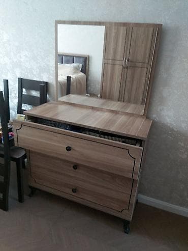 Komodlar: Güzgülü — 2