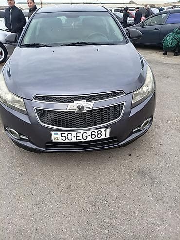 chevrolet cruze r17: Chevrolet Cruze: 1.4 l | 2014 il 295000 km Sedan — 2