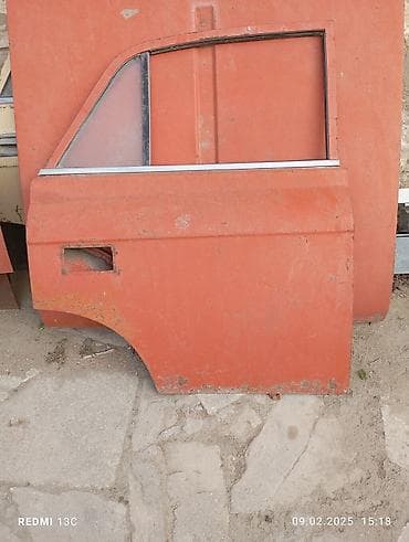 daewoo ehtiyat hisseleri magazasi: Moskvich SEDAN, 1999 il, Rusiya, Ünvandan götürmə — 6