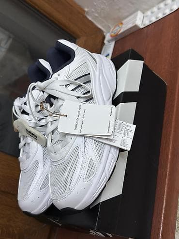 1 qram qızılın alışı: Məhsul: Adidas Eclyptix 2000 kişi idman ayaqqabısı 41 Ölçü Original — 1