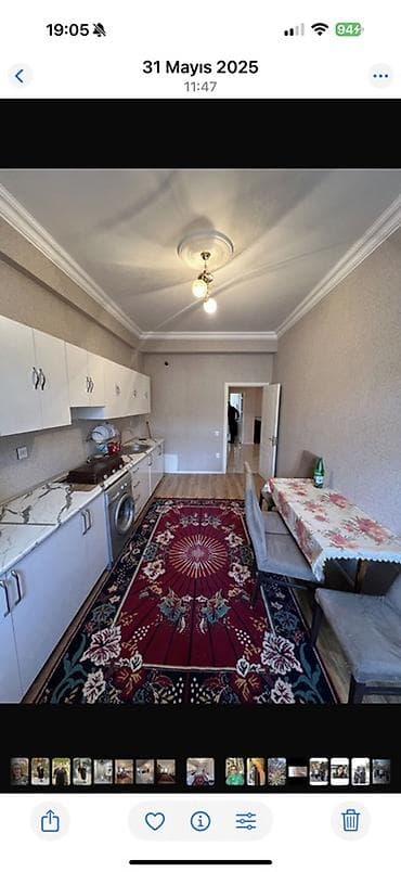 ehmedli park: Xırdalanda H.Eliyev parkinin qarsisinda ev sahibi terefinden kiraye — 6
