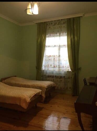 goycay evler: 150 kv. m, 3 otaqlı, Qaz, İşıq, Su — 6