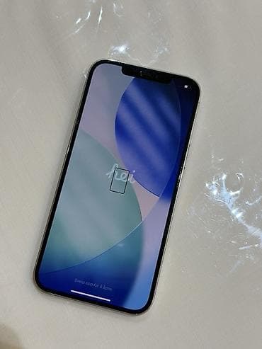 Video oyunlar və konsollar: IPhone 12 Pro Max, 128 GB, Ağ — 2