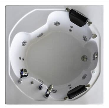 Tikinti daşları: Yeni Cakuzi vanna Motorlu, Pulsuz çatdırılma — 9