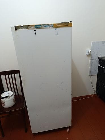kontakt home planşet ucuz: İşlənmiş 1 qapılı Cinar Soyuducu Satılır, rəng - Ağ — 1