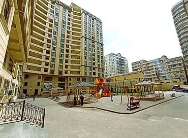 Təhsil Nazirliyinə yaxın 2 otaqlı, əşyalı mənzil Lahiyə: - Yeni Tikili — 9