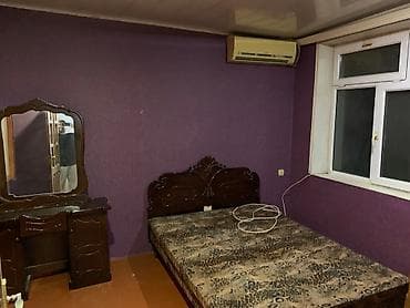 4 cü mikrorayon: Mehdiabad, 2 otaqlı, Köhnə tikili, 28 kv. m — 6