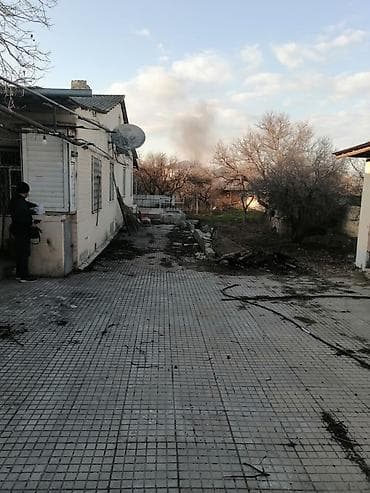 lenkeran ev: Sumqayıt, 180 kv. m, 5 otaqlı, Hovuzsuz, Qaz, İşıq, Su — 4