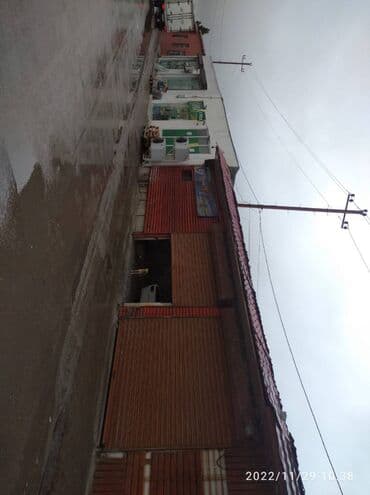 yeni yasamalda yeni tikili binalar: Neftçilər metrosunun yaxınlığında obyekt(Elektrik ücün malyar üçün — 5