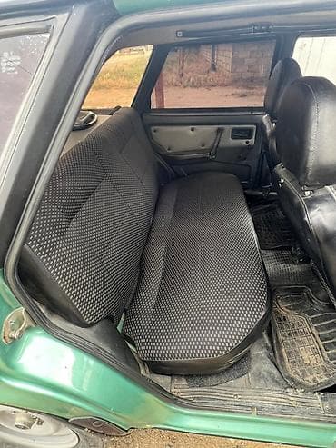 masin satisi: VAZ (LADA) 2109: 1.5 l | 2003 il 300000 km Hetçbek — 7