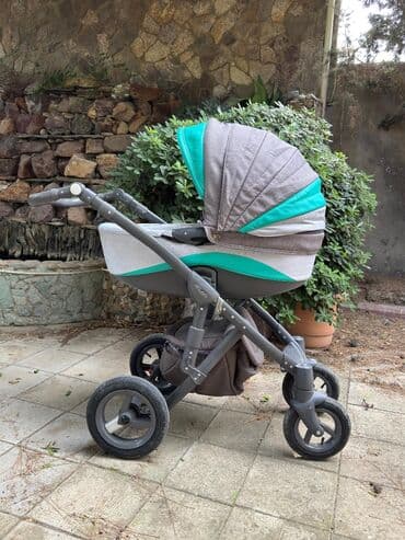 детские коляски в баку: Kolaska. Choh mohkemdir — 1