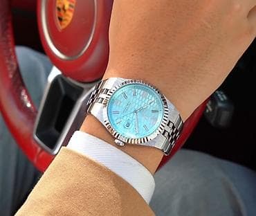 Смарт часы: Poedagar kişi qol saatı🔥
Endirimlə 30azn👍🏻
Original qablaşma🔥 — 3