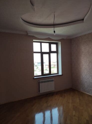2 otaq kiraye evler: 5 otaqlı, 218 kv. m, Kredit yoxdur, Yeni təmirli — 23